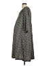 Hatch Gray Casual Dress Size Sm Maternity (1) - photo 5