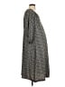 Hatch Gray Casual Dress Size Sm Maternity (1) - photo 4