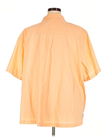 White Stag Short Sleeve Blouse (view 2)