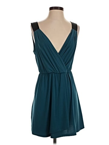 BCBGeneration Cocktail Dress (view 1)