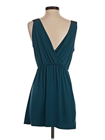 BCBGeneration Cocktail Dress (view 2)