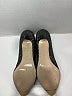 Miu Miu Silver Glitter Heels Size EU 36 - photo 9