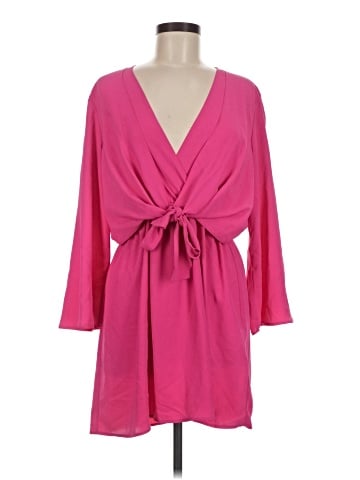 Topshop Casual Dress (view 1)