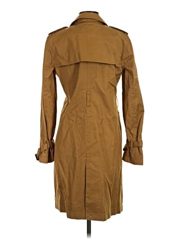 J.Crew Trenchcoat (view 2)