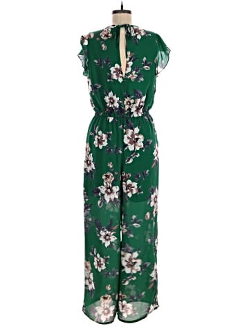 Collective Concepts Jumpsuit (view 2)