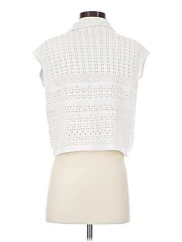 Noisy May Sweater Vest (view 2)