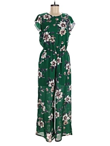 Collective Concepts Jumpsuit (view 1)