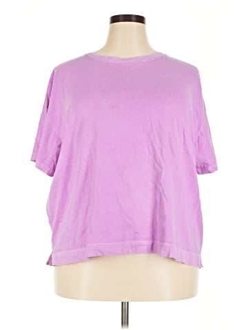 Old Navy Short Sleeve T-Shirt (view 1)