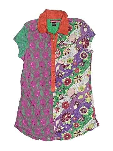 Desigual Kimono (view 1)