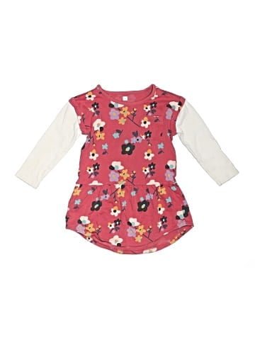 Tea 3/4 Sleeve Top (view 1)