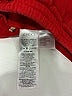 Gucci Color Block Red Athletic Shorts Size 5 - photo 9