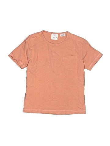 Zara Short Sleeve T-Shirt (view 1)