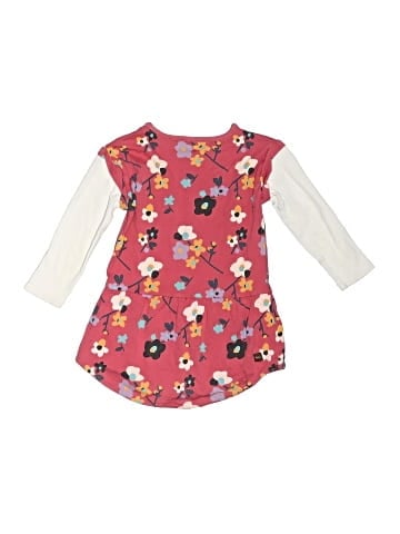 Tea 3/4 Sleeve Top (view 2)
