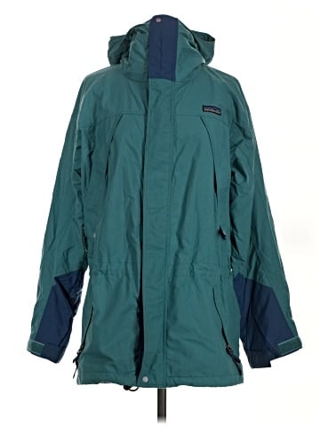 Patagonia Snow Jacket (view 1)