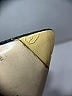 Miu Miu Silver Glitter Heels Size EU 36 - photo 3