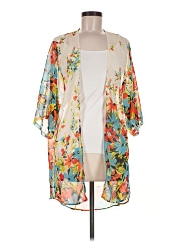 Heart Soul Kimono (view 1)