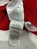 Gucci Color Block Red Athletic Shorts Size 5 - photo 3