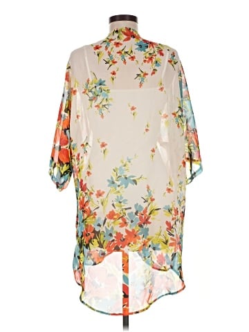 Heart Soul Kimono (view 2)