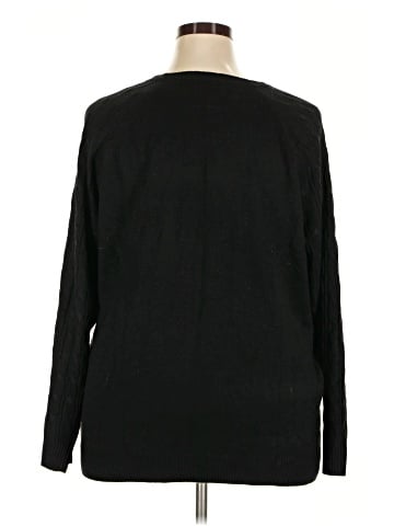 Croft & Barrow Pullover Sweater (view 2)
