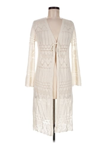 No Comment Cardigan (view 1)