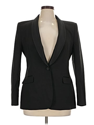 Zara Blazer (view 1)
