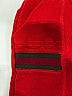 Gucci Color Block Red Athletic Shorts Size 5 - photo 6