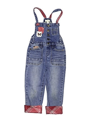 Matilda Jane Overalls (view 1)