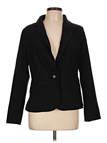 7th Avenue Design Studio New York & Company Blazer (view 1)