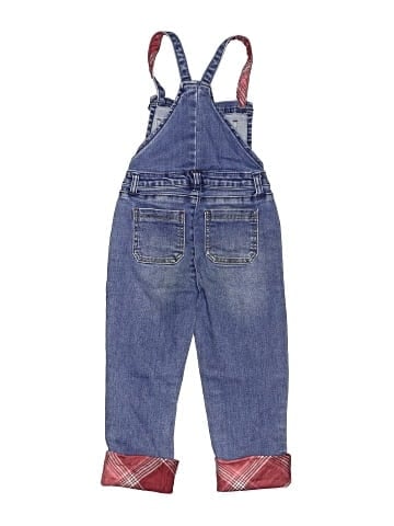 Matilda Jane Overalls (view 2)