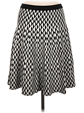 Carmen Carmen Marc Valvo Casual Skirt (view 1)