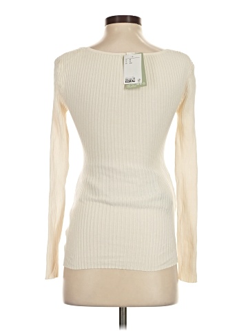 H&M Mama Long Sleeve Top (view 2)