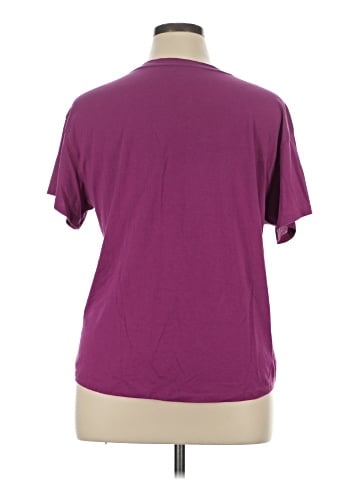 Reebok Short Sleeve T-Shirt (view 2)