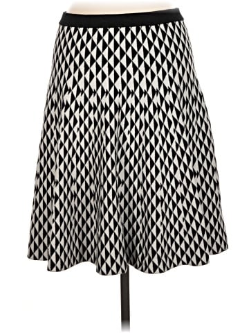 Carmen Carmen Marc Valvo Casual Skirt (view 2)