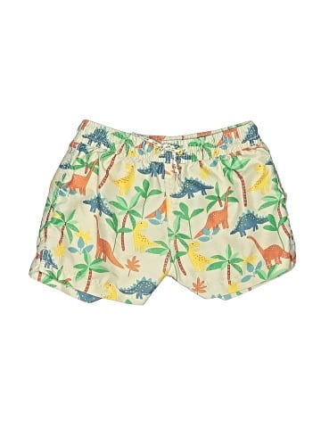 Zara Board Shorts (view 1)