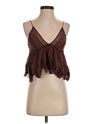 FP One Sleeveless Blouse (view 1)