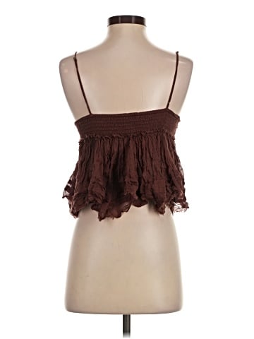 FP One Sleeveless Blouse (view 2)