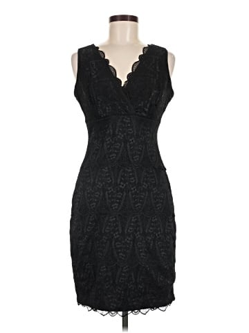 Daisy Fuentes Cocktail Dress (view 1)