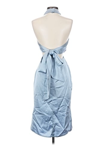Lulus Cocktail Dress (view 2)