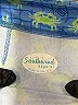 Southwind Apparel Argyle Blue Skort Size XS - photo 3