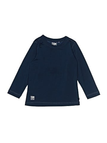 Tom & Teddy Long Sleeve T-Shirt (view 1)