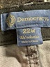 Democracy Gray Jeans Size 22 - photo 4