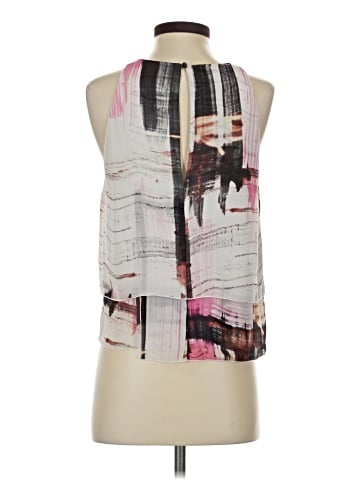 French Connection Sleeveless Blouse (view 2)