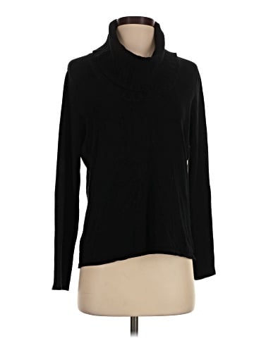 Cyrus Turtleneck Sweater (view 1)