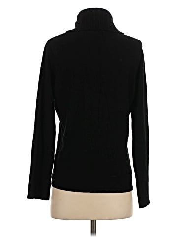 Cyrus Turtleneck Sweater (view 2)