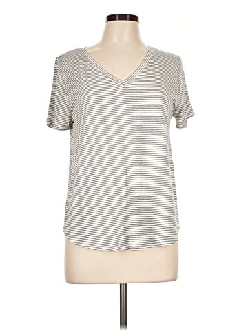 Green Envelope Short Sleeve T-Shirt (view 1)