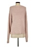 Sanctuary Pink Pullover Sweater Size S - photo 2