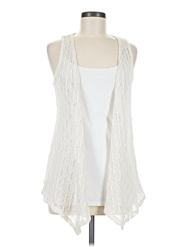 Knitworks Cardigan (view 1)