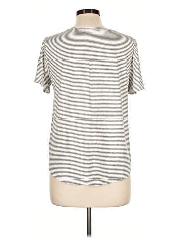 Green Envelope Short Sleeve T-Shirt (view 2)