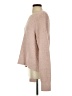 Sanctuary Pink Pullover Sweater Size S - photo 5