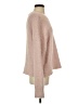 Sanctuary Pink Pullover Sweater Size S - photo 4